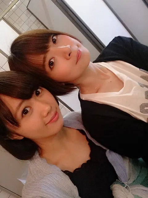 永島 聖羅｜握手会、カルタ、お茶など、 写真多め☆せいらりん☆*642（2014-09-24）｜7枚目