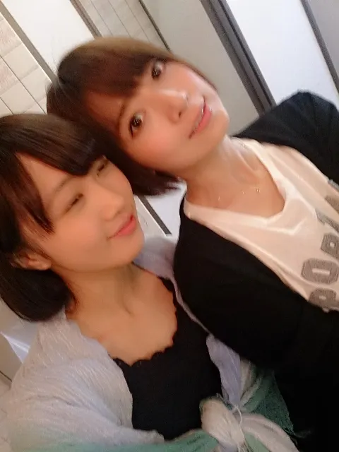 永島 聖羅｜握手会、カルタ、お茶など、 写真多め☆せいらりん☆*642（2014-09-24）｜13枚目