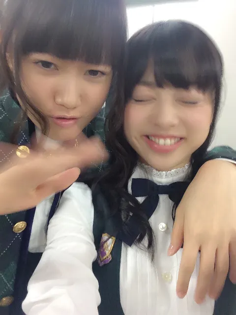 永島 聖羅｜伊藤寧々感謝祭と握手会☆せ いらりん☆*643（2014-09-27）｜17枚目