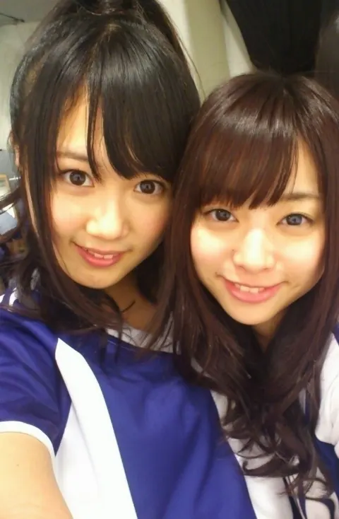 永島 聖羅｜伊藤寧々感謝祭と握手会☆せ いらりん☆*643（2014-09-27）｜2枚目