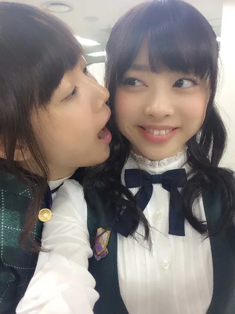 永島 聖羅｜伊藤寧々感謝祭と握手会☆せ いらりん☆*643（2014-09-27）｜18枚目