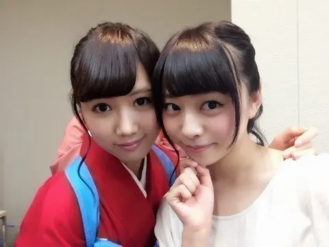永島 聖羅｜伊藤寧々感謝祭と握手会☆せ いらりん☆*643（2014-09-27）｜3枚目