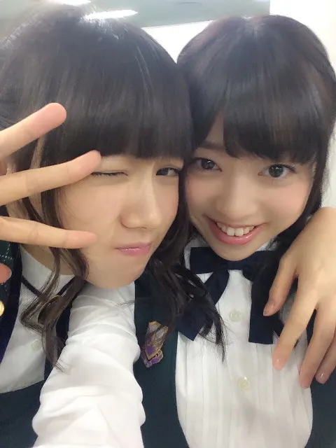 永島 聖羅｜伊藤寧々感謝祭と握手会☆せ いらりん☆*643（2014-09-27）｜13枚目