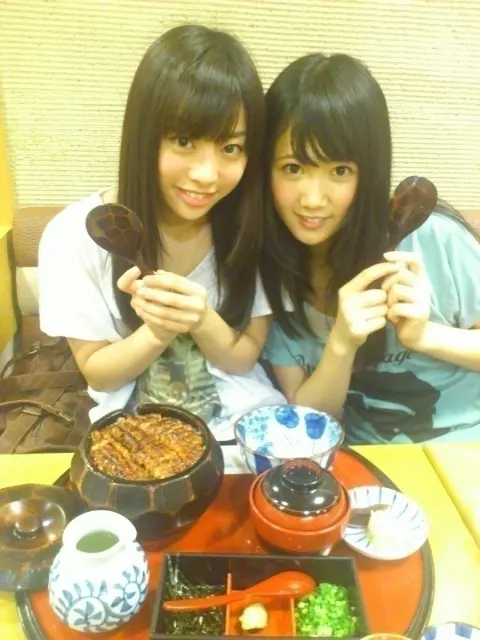 永島 聖羅｜伊藤寧々感謝祭と握手会☆せ いらりん☆*643（2014-09-27）｜6枚目