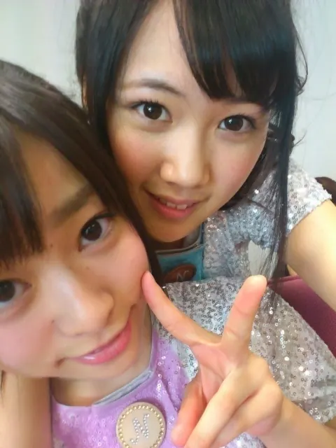 永島 聖羅｜伊藤寧々感謝祭と握手会☆せ いらりん☆*643（2014-09-27）｜11枚目