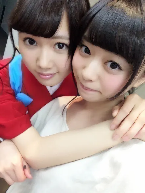 永島 聖羅｜伊藤寧々感謝祭と握手会☆せ いらりん☆*643（2014-09-27）｜15枚目