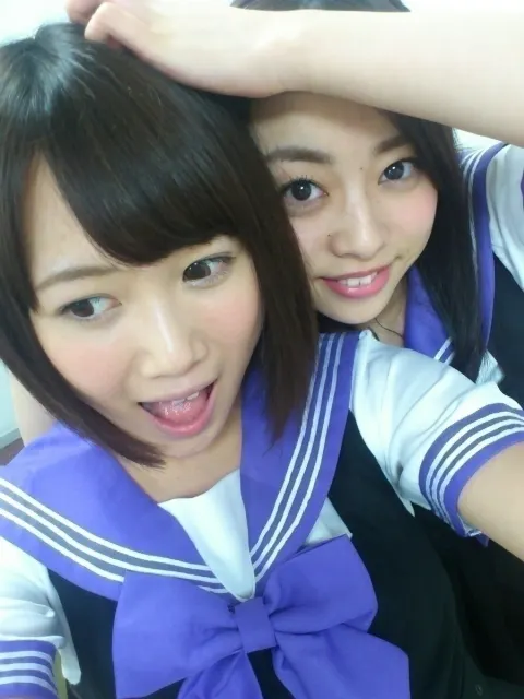 永島 聖羅｜伊藤寧々感謝祭と握手会☆せ いらりん☆*643（2014-09-27）｜7枚目