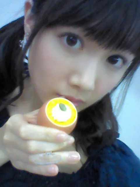 永島 聖羅｜個握とアンダーライブ、NOGIBI NGO!3や告知☆せいらりん☆*644（2014-10-05）｜2枚目