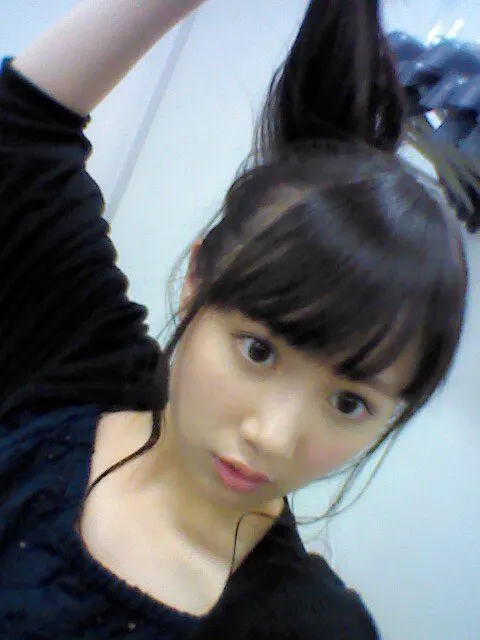 永島 聖羅｜個握とアンダーライブ、NOGIBI NGO!3や告知☆せいらりん☆*644（2014-10-05）｜5枚目