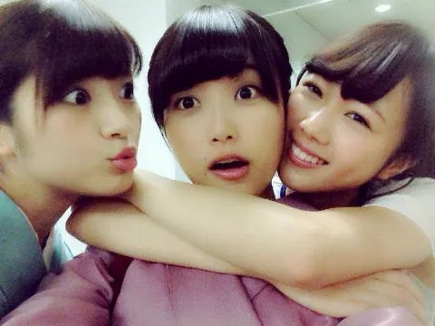 永島 聖羅｜個握とアンダーライブ、NOGIBI NGO!3や告知☆せいらりん☆*644（2014-10-05）