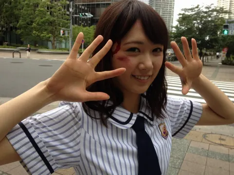 永島 聖羅｜10月の誕生日、１人ＭＣ、発 売日、ライブ、募集、など 盛りだくさん☆せいらりん☆*645（2014-10-11）｜4枚目