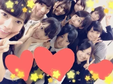 永島 聖羅｜10月の誕生日、１人ＭＣ、発 売日、ライブ、募集、など 盛りだくさん☆せいらりん☆*645（2014-10-11）｜11枚目