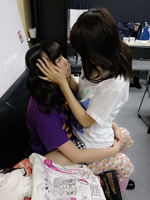 永島 聖羅｜10月の誕生日、１人ＭＣ、発 売日、ライブ、募集、など 盛りだくさん☆せいらりん☆*645（2014-10-11）｜15枚目