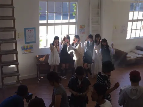 永島 聖羅｜10月の誕生日、１人ＭＣ、発 売日、ライブ、募集、など 盛りだくさん☆せいらりん☆*645（2014-10-11）