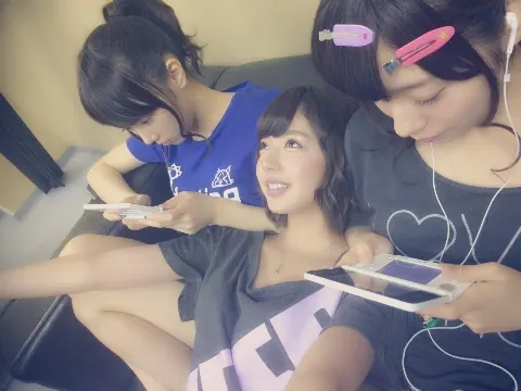 永島 聖羅｜こじ坂46、ライブ、撮影など ☆せいらりん☆*646（2014-10-17）｜6枚目