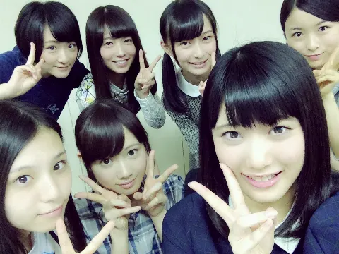 永島 聖羅｜こじ坂46、ライブ、撮影など ☆せいらりん☆*646（2014-10-17）｜5枚目