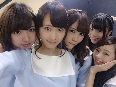 永島 聖羅｜こじ坂46、ライブ、撮影など ☆せいらりん☆*646（2014-10-17）｜2枚目