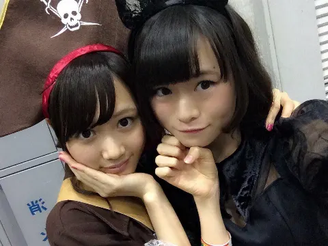 永島 聖羅｜握手会、卒業、そして明日は 千秋楽☆せいらりん☆*647（2014-10-18）｜9枚目