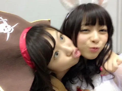 永島 聖羅｜アンダーライブ千秋楽、そし て伊藤寧々☆せいらりん☆*648（2014-10-23）｜16枚目