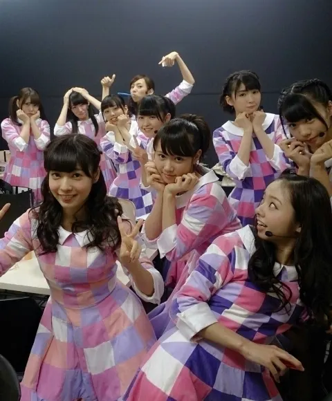 永島 聖羅｜アンダーライブ千秋楽、そし て伊藤寧々☆せいらりん☆*648（2014-10-23）｜3枚目