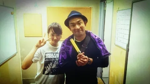 永島 聖羅｜アンダーライブ千秋楽、そし て伊藤寧々☆せいらりん☆*648（2014-10-23）｜20枚目