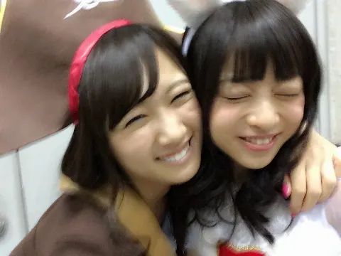 永島 聖羅｜アンダーライブ千秋楽、そし て伊藤寧々☆せいらりん☆*648（2014-10-23）｜14枚目