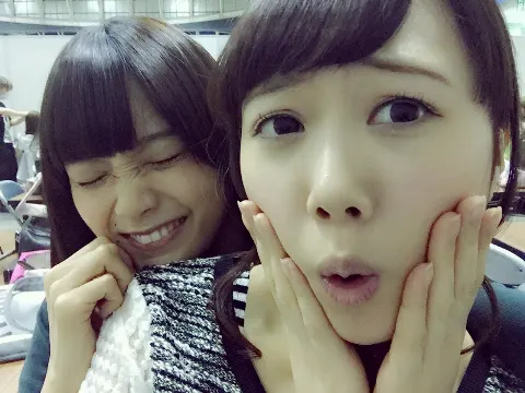 永島 聖羅｜10th握手会、アンダーライブ が帰ってくる、皆さんの提案求む など☆せいらりん☆*649（2014-11-03）｜11枚目