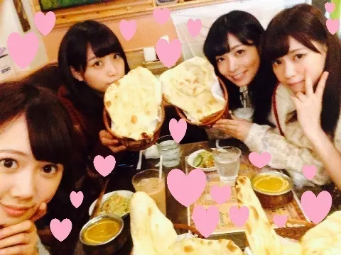 永島 聖羅｜10th握手会、アンダーライブ が帰ってくる、皆さんの提案求む など☆せいらりん☆*649（2014-11-03）｜16枚目