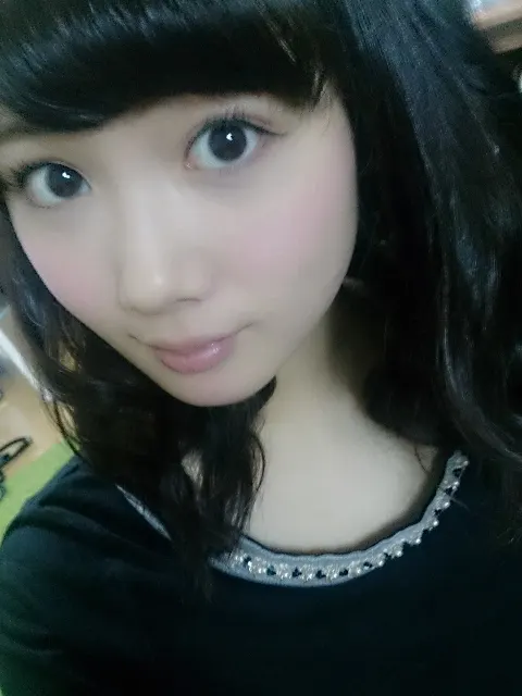 永島 聖羅｜11月誕生日、舞台、ラジオ、 募集など☆せいらりん☆*650（2014-11-09）