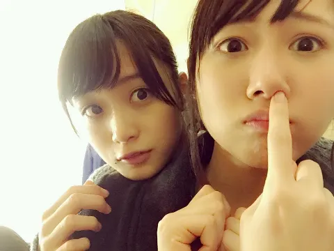 永島 聖羅｜沈黙の日曜日、握手、名古屋 などlongな記事☆せいらりん☆*652（2014-12-01）｜7枚目