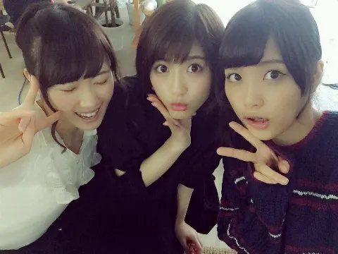 永島 聖羅｜沈黙の日曜日、握手、名古屋 などlongな記事☆せいらりん☆*652（2014-12-01）｜9枚目