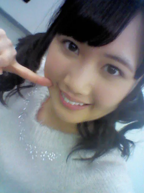 永島 聖羅｜沈黙の日曜日、握手、名古屋 などlongな記事☆せいらりん☆*652（2014-12-01）｜5枚目