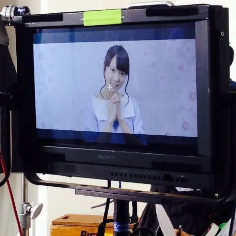 永島 聖羅｜沈黙の日曜日、握手、名古屋 などlongな記事☆せいらりん☆*652（2014-12-01）｜10枚目
