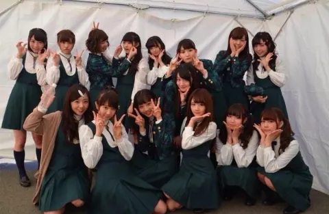 永島 聖羅｜沈黙の日曜日、握手、名古屋 などlongな記事☆せいらりん☆*652（2014-12-01）｜2枚目