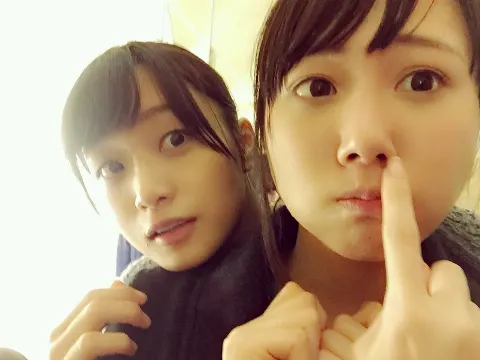 永島 聖羅｜沈黙の日曜日、握手、名古屋 などlongな記事☆せいらりん☆*652（2014-12-01）｜6枚目