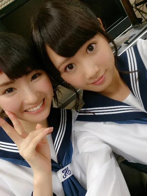 永島 聖羅｜12月誕生日、ジャケ写、募集 など☆せいらりん☆*653（2014-12-07）｜2枚目