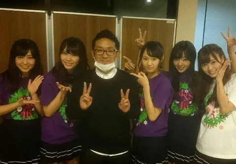 永島 聖羅｜ライブ、告知、名古屋など☆ せいらりん☆*656（2014-12-22）｜2枚目