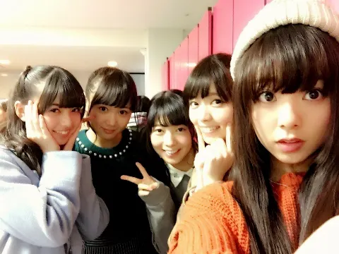 永島 聖羅｜ライブ、告知、名古屋など☆ せいらりん☆*656（2014-12-22）｜8枚目