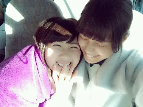永島 聖羅｜2015年、ラジオ、お渡し会、 深川さんなど☆せいらりん☆*658（2015-01-09）｜8枚目