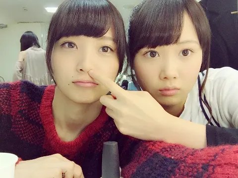 永島 聖羅｜2015年、ラジオ、お渡し会、 深川さんなど☆せいらりん☆*658（2015-01-09）｜9枚目