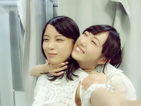 永島 聖羅｜2015年、ラジオ、お渡し会、 深川さんなど☆せいらりん☆*658（2015-01-09）｜12枚目