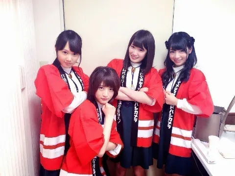 永島 聖羅｜2015年、ラジオ、お渡し会、 深川さんなど☆せいらりん☆*658（2015-01-09）｜3枚目