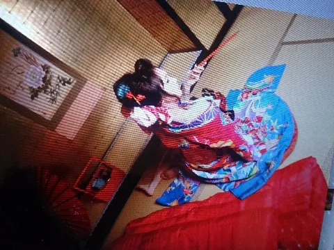永島 聖羅｜2015年、ラジオ、お渡し会、 深川さんなど☆せいらりん☆*658（2015-01-09）｜13枚目