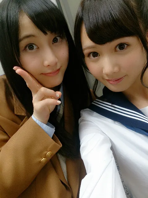 永島 聖羅｜2015年、ラジオ、お渡し会、 深川さんなど☆せいらりん☆*658（2015-01-09）｜6枚目