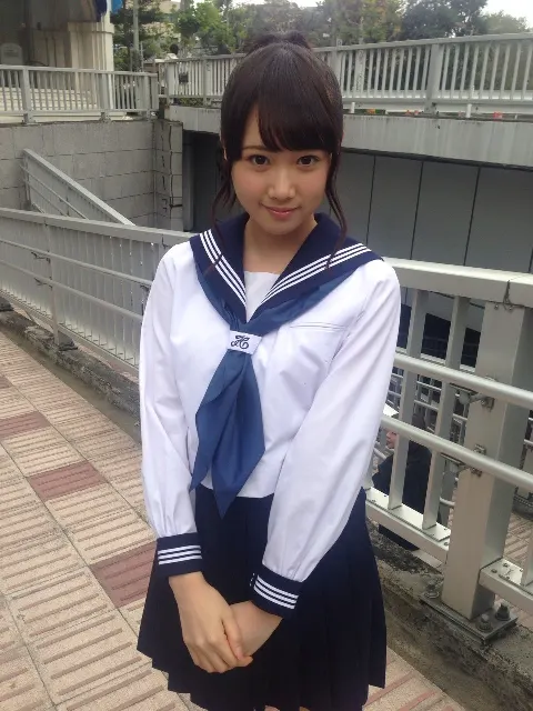 永島 聖羅｜2015年、ラジオ、お渡し会、 深川さんなど☆せいらりん☆*658（2015-01-09）｜5枚目