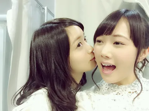 永島 聖羅｜2015年、ラジオ、お渡し会、 深川さんなど☆せいらりん☆*658（2015-01-09）｜11枚目