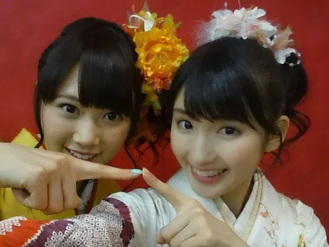 永島 聖羅｜成人式、名古屋、誕生日、募 集☆せいらりん☆*659（2015-01-15）｜5枚目