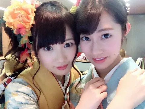 永島 聖羅｜成人式、名古屋、誕生日、募 集☆せいらりん☆*659（2015-01-15）｜6枚目