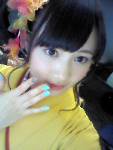 永島 聖羅｜成人式、名古屋、誕生日、募 集☆せいらりん☆*659（2015-01-15）｜15枚目