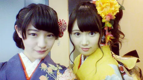 永島 聖羅｜成人式、名古屋、誕生日、募 集☆せいらりん☆*659（2015-01-15）｜7枚目